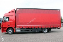 camion Mercedes Actros 1844