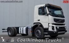 camion Volvo FMX 420