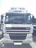 camión DAF CF85 410
