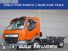 DAF LF 180 RHD Unfall 4X2 LDWS Euro 6