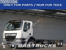 camion telaio DAF
