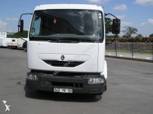 camion telaio Renault