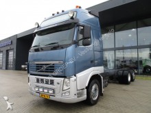 camion telaio Volvo