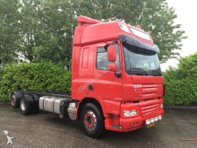 camion telaio DAF