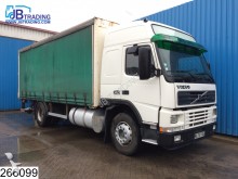 camión lonas deslizantes (PLFD) Volvo