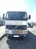 camion plateau ridelles occasion