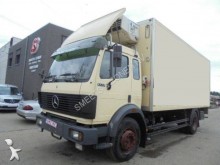 camion frigo Mercedes