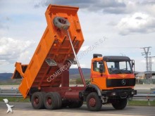 camion Mercedes 2635K