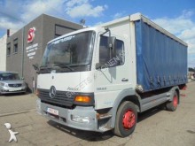 camion Mercedes Atego