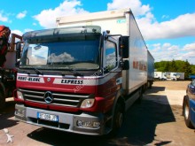 camion Mercedes Atego