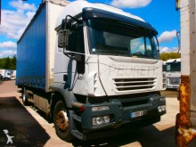 camion Iveco Stralis 400