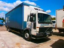 camión lonas deslizantes (PLFD) Volvo