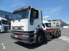 camion telaio Iveco