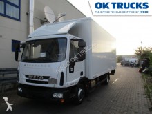 camion Iveco Eurocargo ML75E19P (Euro6 Klima Luftfed. ZV)