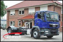 camión MAN TGM 18.340 4x2, EURO VI