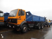 camion Mercedes SK 2631