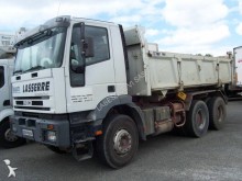 camion ribaltabile bilaterale Iveco