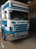 camion trasporto bovini Scania