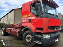 camion polybenne occasion
