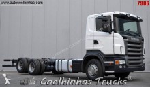 camion Scania R 420