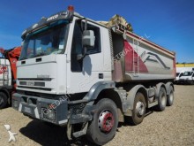 camion benne Iveco