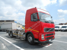 camión Volvo FH12