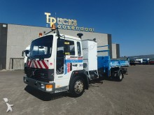 camion ribaltabile Volvo