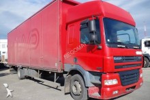 camion Teloni scorrevoli (centinato alla francese) altro centinato alla francese usato