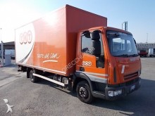 camion Iveco Eurocargo ML75E18
