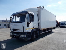 camion furgone Iveco