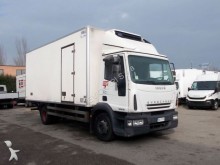 camion frigo Iveco