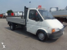 camion fourgon Ford