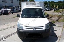 camión frigorífico Citroën