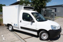 camión frigorífico Citroën