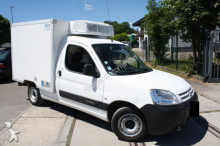camión frigorífico Citroën