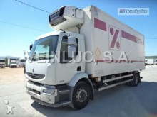 camión frigorífico Renault
