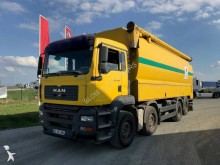 camion MAN TGA 35.390