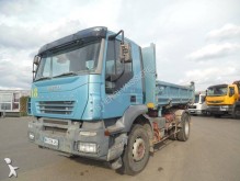 camión Iveco Trakker 270