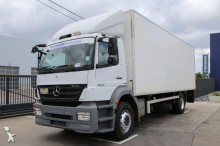 camion Mercedes Axor 1824
