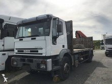 camion plateau standard Iveco
