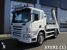 camion multibenne occasion