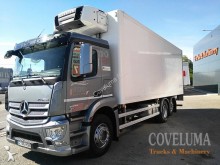 camión Mercedes Actros 2535 L