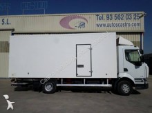 camion furgone Renault