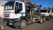 camion Iveco Trakker AD 260 T 41