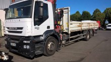 camion cassone fisso usato