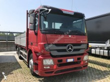 altro autocarro Mercedes