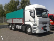 camion ribaltabile Renault