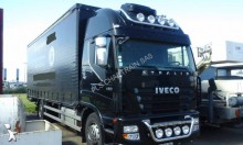 camion rideaux coulissants (plsc) Iveco