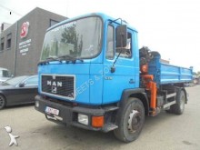 camion benne occasion