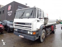 camion DAF 2300 TURBO INTERCOOLING